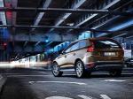 Volvo XC60 2008 года